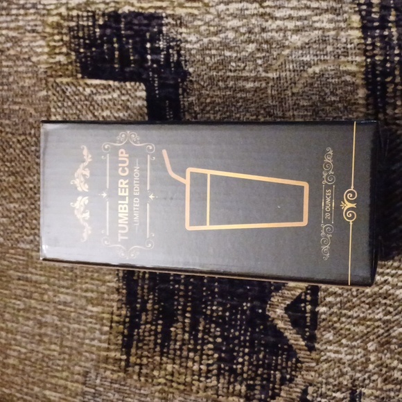 4/$80 NIB "Teacher" Insulated Tumbler Cup - 20 oz. - Picture 7 of 9